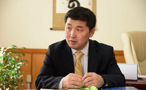О.Баасанхүү: МАН ялагдвал ард түмэн ялна